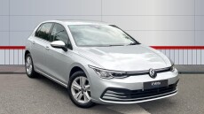 Volkswagen Golf 1.5 TSI 150 Life 5dr Petrol Hatchback